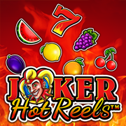 Joker Hot Reels™