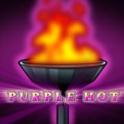 Purple Hot